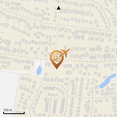 Foto zu Tannenhof 99, 22397 Hamburg