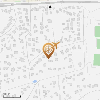 Foto zu Tannenhügel 13, 21149 Hamburg