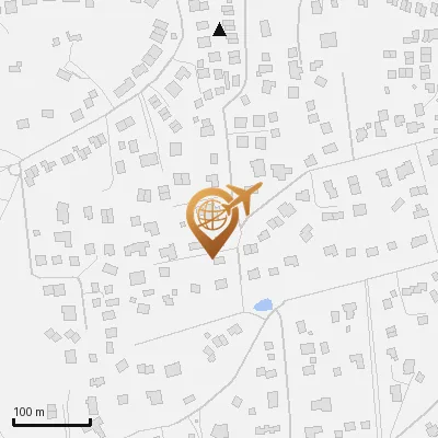 Foto zu Tannenhügel 20, 21149 Hamburg