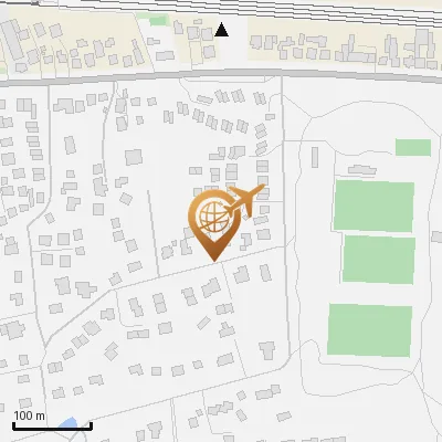 Foto zu Tannenhügel 4, 21149 Hamburg