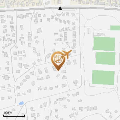 Foto zu Tannenhügel 5, 21149 Hamburg