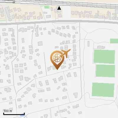 Foto zu Tannenhügel 6, 21149 Hamburg