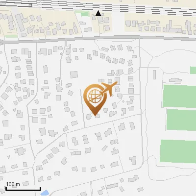 Foto zu Tannenhügel 8, 21149 Hamburg