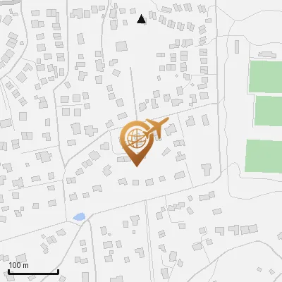 Foto zu Tannenhügel 9, 21149 Hamburg