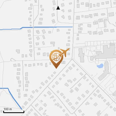 Foto zu Tannenkamp 37, 22359 Hamburg