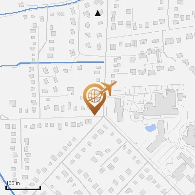 Foto zu Tannenkamp 40, 22359 Hamburg