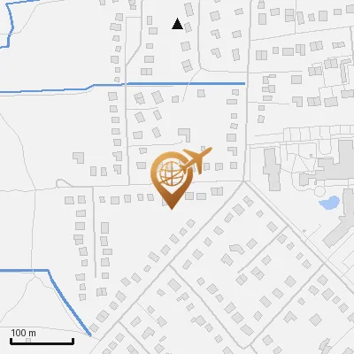 Foto zu Tannenkamp 41, 22359 Hamburg