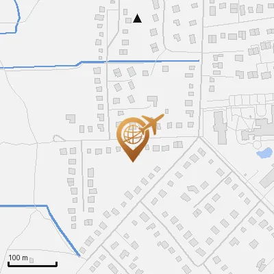 Foto zu Tannenkamp 43, 22359 Hamburg