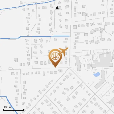 Foto zu Tannenkamp 44, 22359 Hamburg