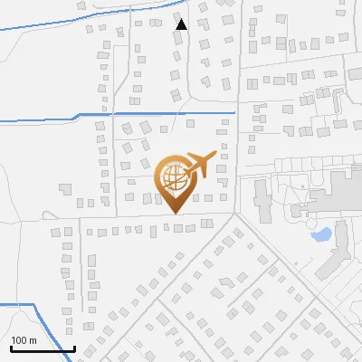 Foto zu Tannenkamp 46, 22359 Hamburg