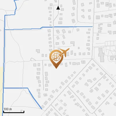 Foto zu Tannenkamp 47, 22359 Hamburg