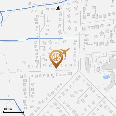 Foto zu Tannenkamp 48, 22359 Hamburg