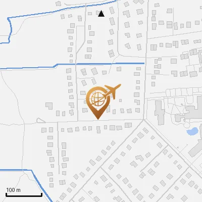 Foto zu Tannenkamp 50, 22359 Hamburg