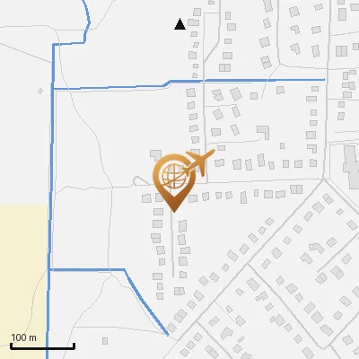 Foto zu Tannenkamp 53, 22359 Hamburg