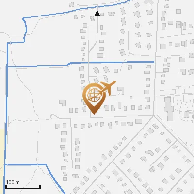 Foto zu Tannenkamp 54, 22359 Hamburg