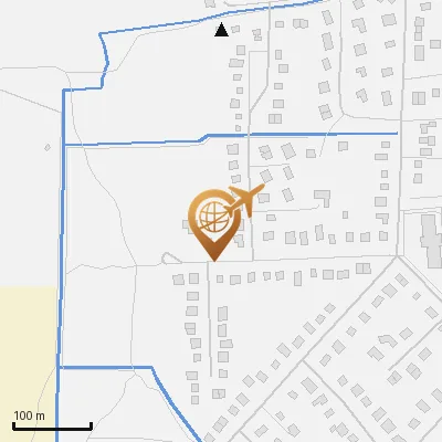 Foto zu Tannenkamp 58, 22359 Hamburg