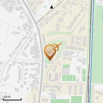 Foto zu Tannenweg 11, 22415 Hamburg