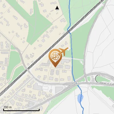 Foto zu Tannenweg 11, 80992 München