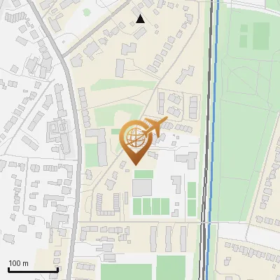 Foto zu Tannenweg 12, 22415 Hamburg