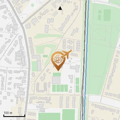 Foto zu Tannenweg 14, 22415 Hamburg