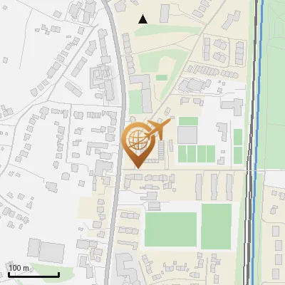 Foto zu Tannenweg 2, 22415 Hamburg