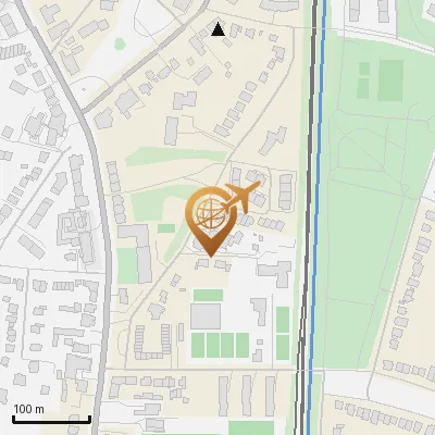 Foto zu Tannenweg 24, 22415 Hamburg