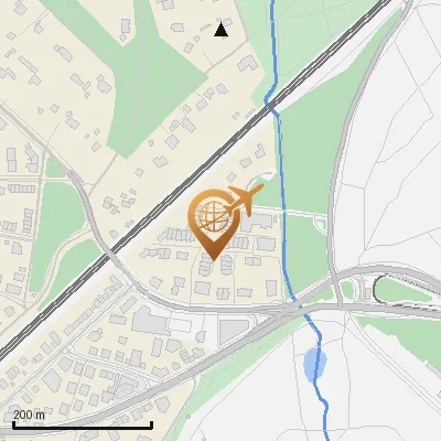 Foto zu Tannenweg 25, 80992 München