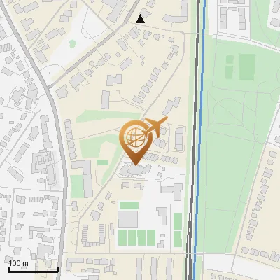 Foto zu Tannenweg 26, 22415 Hamburg