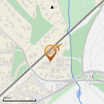 Foto zu Tannenweg 27, 80992 München