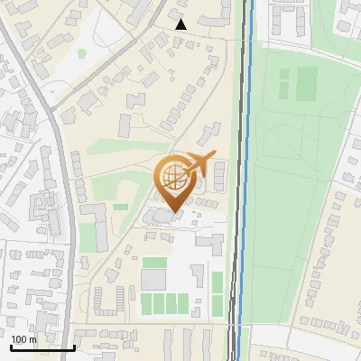 Foto zu Tannenweg 28, 22415 Hamburg