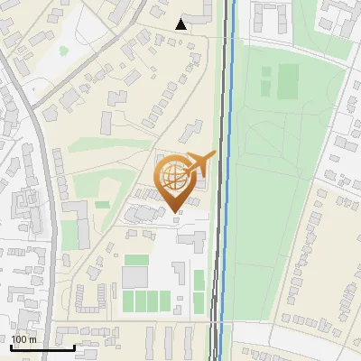 Foto zu Tannenweg 30, 22415 Hamburg