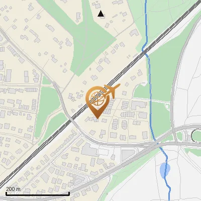 Foto zu Tannenweg 43, 80992 München