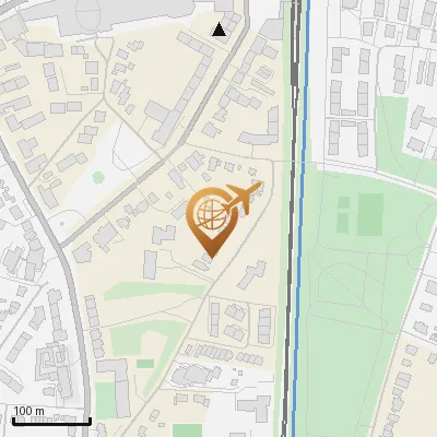 Foto zu Tannenweg 47, 22415 Hamburg