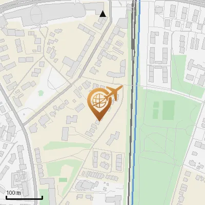 Foto zu Tannenweg 51, 22415 Hamburg