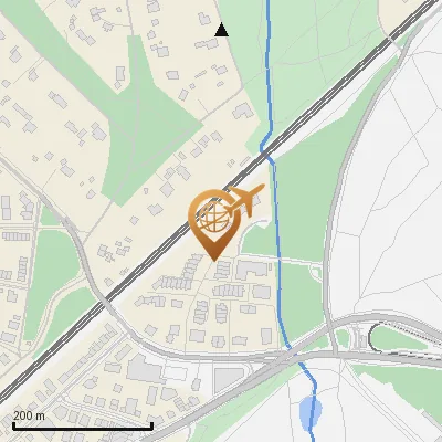 Foto zu Tannenweg 51, 80992 München