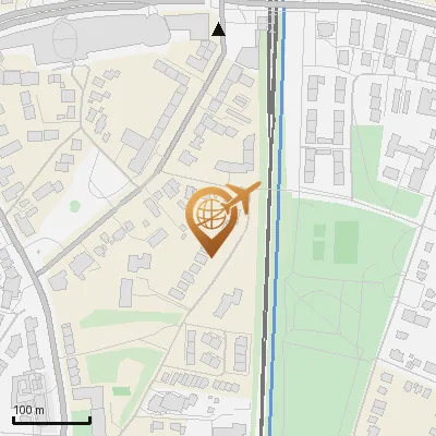 Foto zu Tannenweg 53, 22415 Hamburg