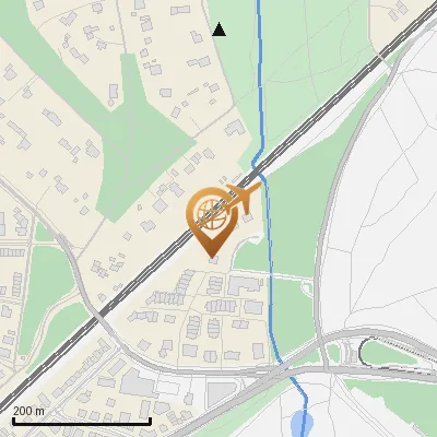 Foto zu Tannenweg 53, 80992 München