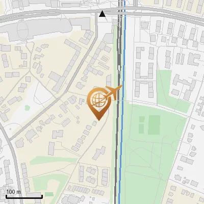 Foto zu Tannenweg 57, 22415 Hamburg