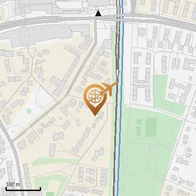 Foto zu Tannenweg 59, 22415 Hamburg