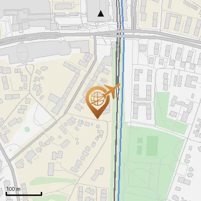 Foto zu Tannenweg 60, 22415 Hamburg