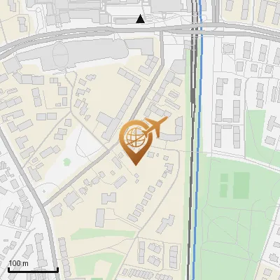 Foto zu Tannenweg 63, 22415 Hamburg