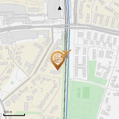 Foto zu Tannenweg 64, 22415 Hamburg