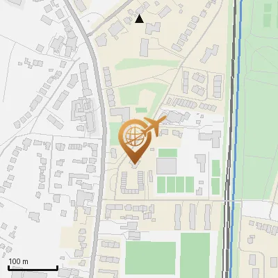 Foto zu Tannenweg 8, 22415 Hamburg