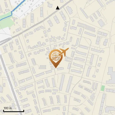 Foto zu Tannenzuschlag 11, 22419 Hamburg