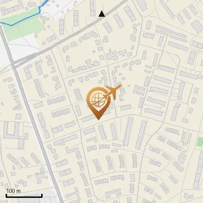 Foto zu Tannenzuschlag 18, 22419 Hamburg