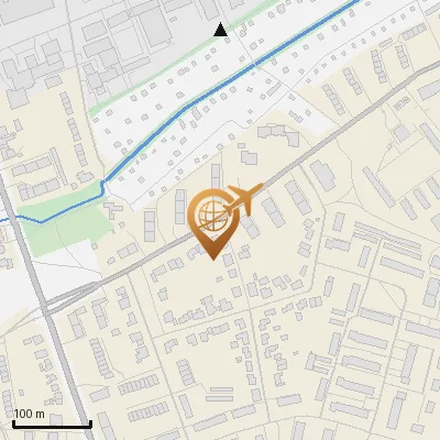 Foto zu Tannenzuschlag 2, 22419 Hamburg