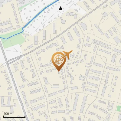 Foto zu Tannenzuschlag 4, 22419 Hamburg