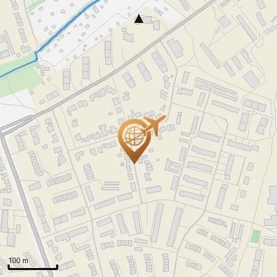 Foto zu Tannenzuschlag 5, 22419 Hamburg