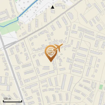 Foto zu Tannenzuschlag 8, 22419 Hamburg