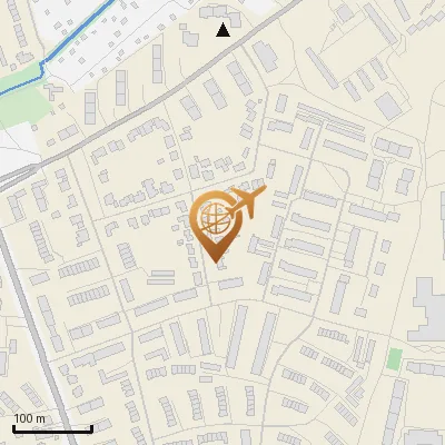 Foto zu Tannenzuschlag 9, 22419 Hamburg